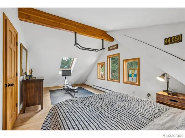 733 Lakeshore Drive Boulder, CO 80302