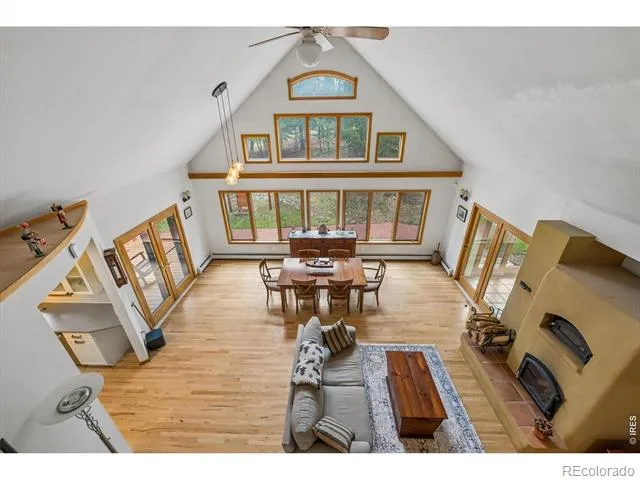 733 Lakeshore Drive Boulder, CO 80302