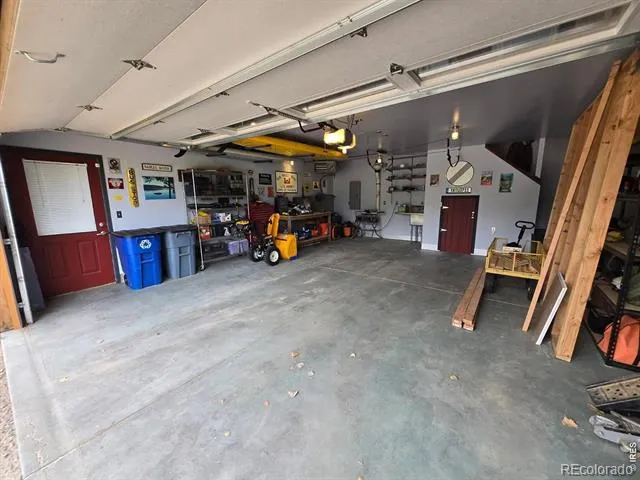 733 Lakeshore Drive Boulder, CO 80302