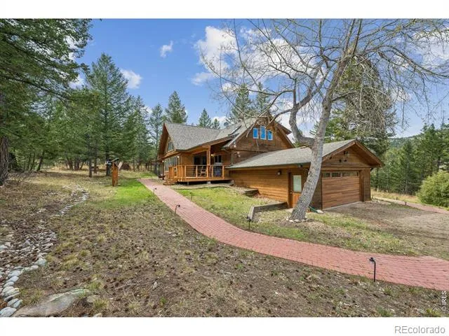 733 Lakeshore Drive Boulder, CO 80302