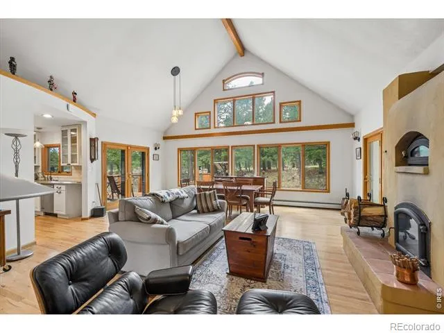 733 Lakeshore Drive Boulder, CO 80302