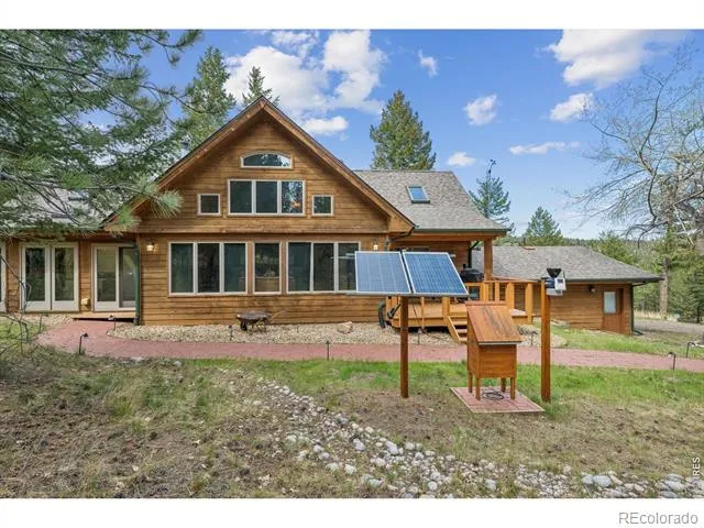733 Lakeshore Drive Boulder, CO 80302