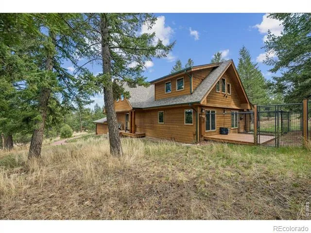 733 Lakeshore Drive Boulder, CO 80302