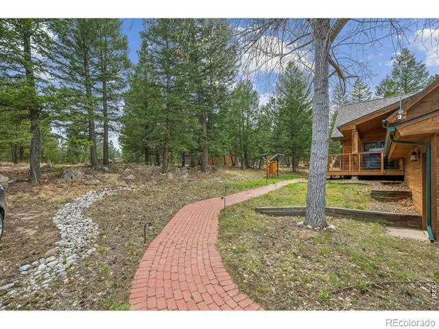 733 Lakeshore Drive Boulder, CO 80302