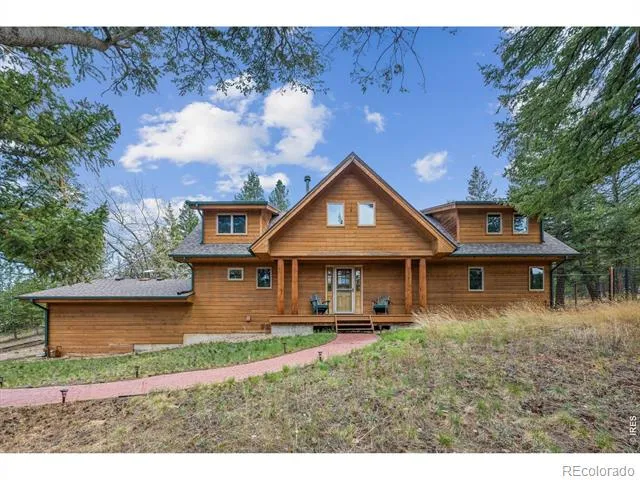 733 Lakeshore Drive Boulder, CO 80302