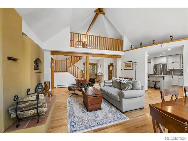 733 Lakeshore Drive Boulder, CO 80302