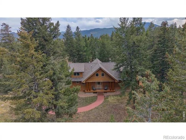 733 Lakeshore Drive Boulder, CO 80302