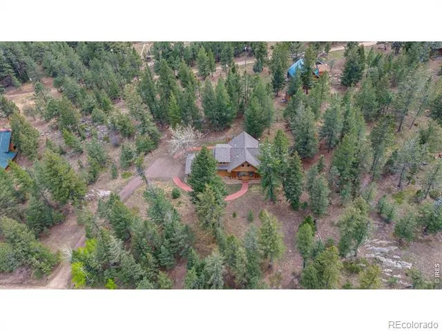 733 Lakeshore Drive Boulder, CO 80302