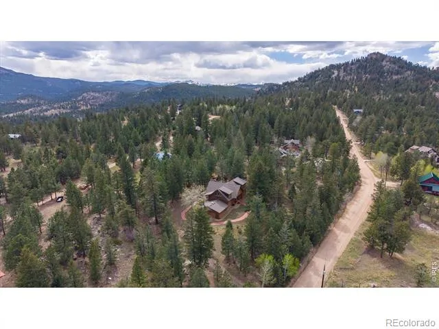 733 Lakeshore Drive Boulder, CO 80302