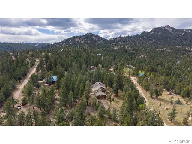 733 Lakeshore Drive Boulder, CO 80302