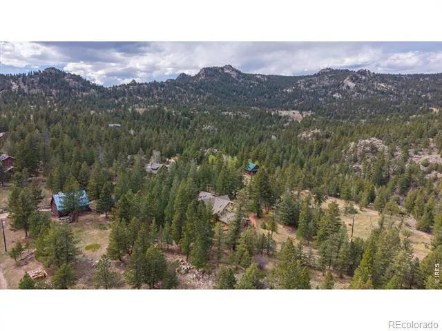 733 Lakeshore Drive Boulder, CO 80302
