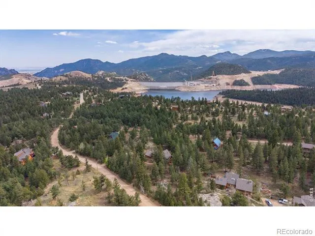 733 Lakeshore Drive Boulder, CO 80302