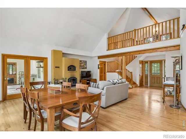 733 Lakeshore Drive Boulder, CO 80302
