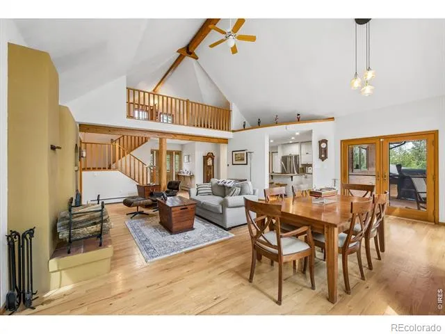 733 Lakeshore Drive Boulder, CO 80302