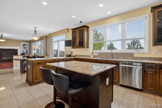 6103 S Kalispell Street Centennial, CO 80016