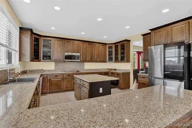 6103 S Kalispell Street Centennial, CO 80016