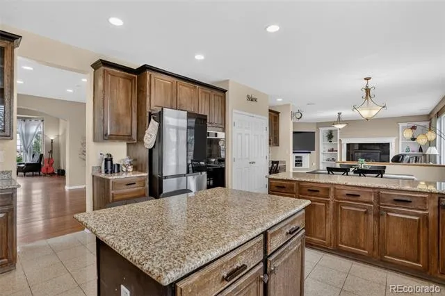 6103 S Kalispell Street Centennial, CO 80016