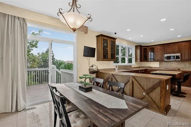 6103 S Kalispell Street Centennial, CO 80016