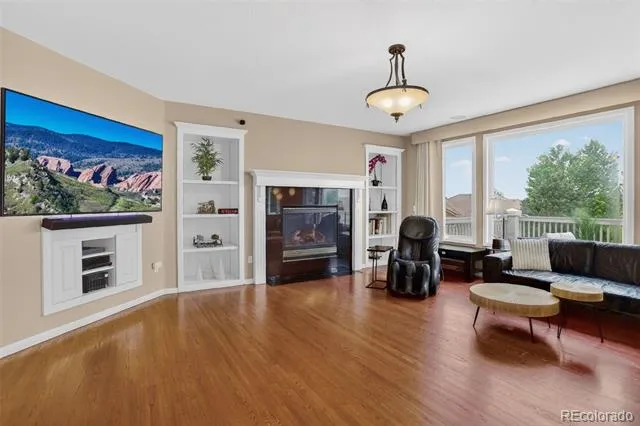 6103 S Kalispell Street Centennial, CO 80016