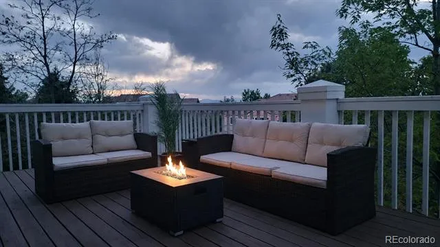 6103 S Kalispell Street Centennial, CO 80016