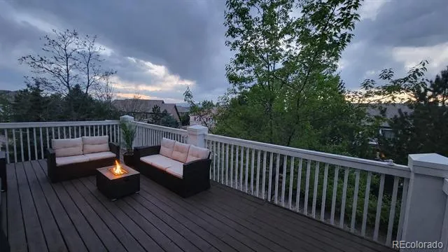 6103 S Kalispell Street Centennial, CO 80016