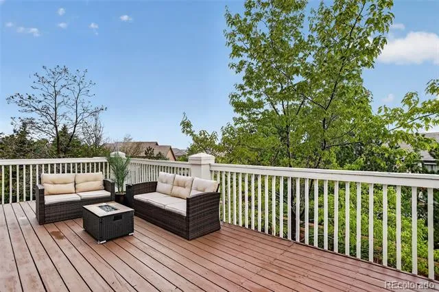 6103 S Kalispell Street Centennial, CO 80016