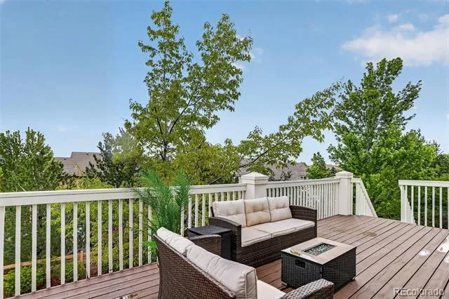 6103 S Kalispell Street Centennial, CO 80016