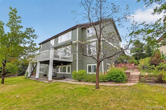 6103 S Kalispell Street Centennial, CO 80016