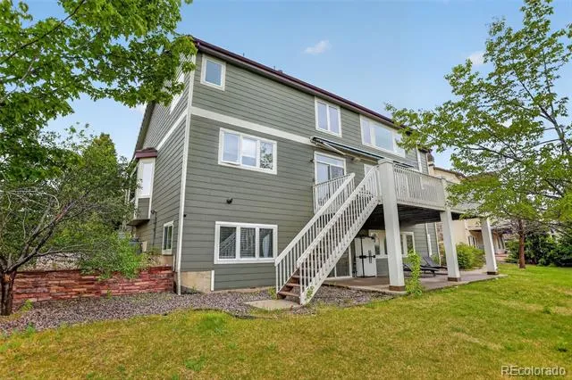 6103 S Kalispell Street Centennial, CO 80016