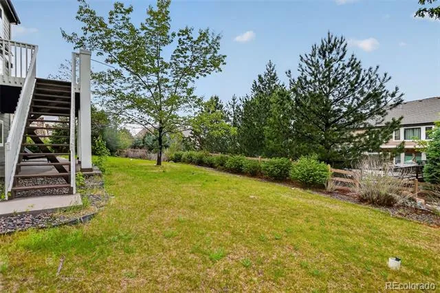 6103 S Kalispell Street Centennial, CO 80016