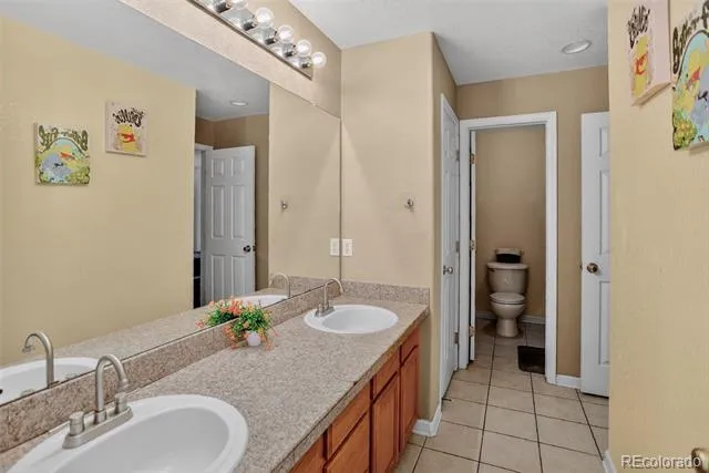 6103 S Kalispell Street Centennial, CO 80016