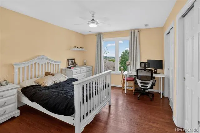 6103 S Kalispell Street Centennial, CO 80016