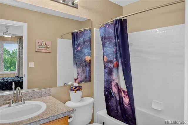 6103 S Kalispell Street Centennial, CO 80016