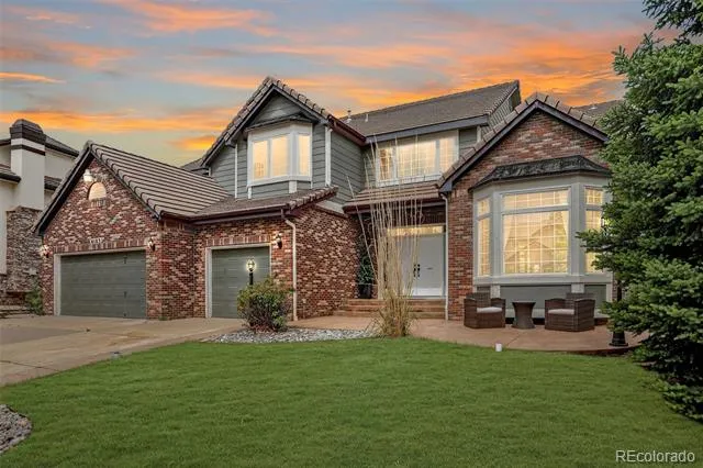 6103 S Kalispell Street Centennial, CO 80016