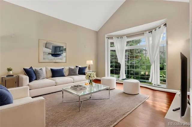 6103 S Kalispell Street Centennial, CO 80016