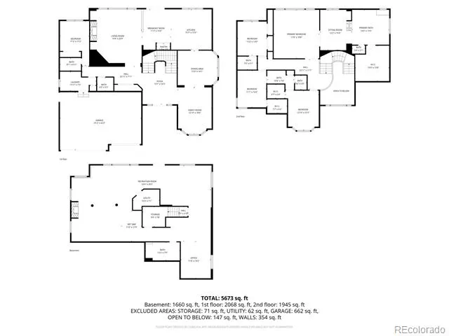 6103 S Kalispell Street Centennial, CO 80016