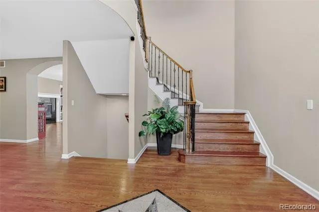 6103 S Kalispell Street Centennial, CO 80016