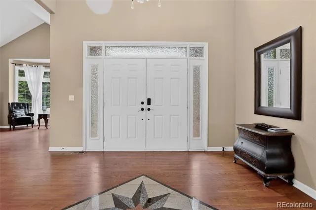 6103 S Kalispell Street Centennial, CO 80016