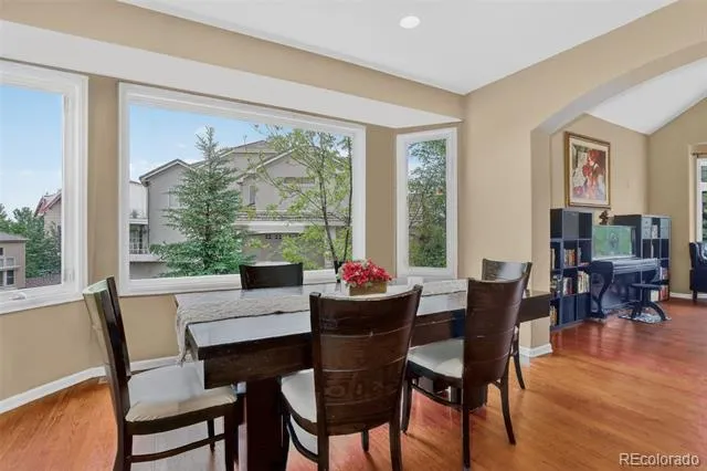 6103 S Kalispell Street Centennial, CO 80016