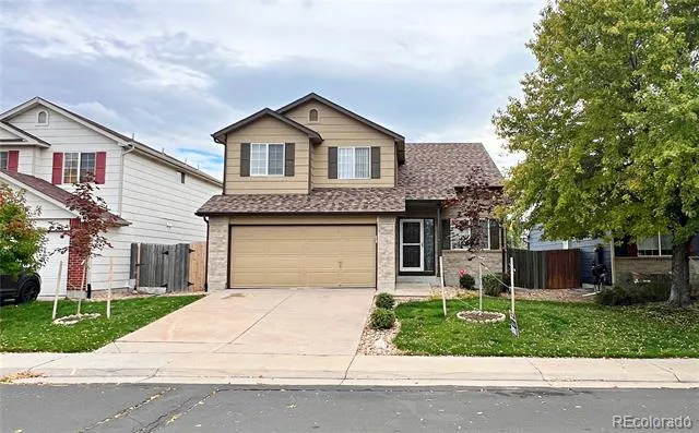 5377 S UKRAINE WAY Aurora, CO 80015