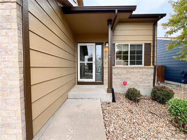 5377 S UKRAINE WAY Aurora, CO 80015