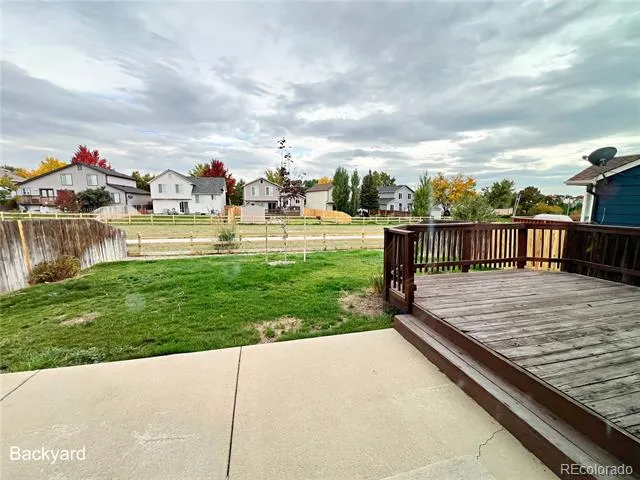 5377 S UKRAINE WAY Aurora, CO 80015