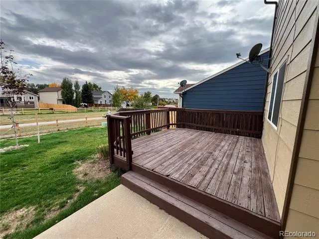 5377 S UKRAINE WAY Aurora, CO 80015