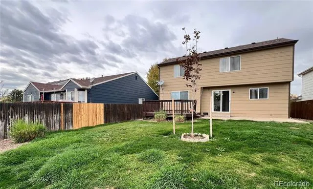 5377 S UKRAINE WAY Aurora, CO 80015
