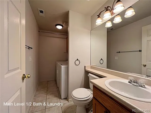 5377 S UKRAINE WAY Aurora, CO 80015