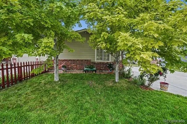 5036 E 125th Avenue Thornton, CO 80241