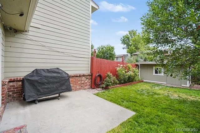 5036 E 125th Avenue Thornton, CO 80241