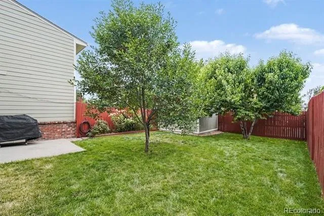 5036 E 125th Avenue Thornton, CO 80241