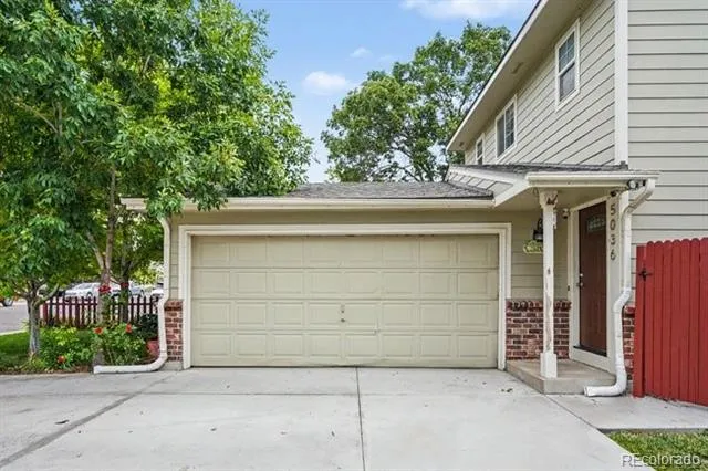 5036 E 125th Avenue Thornton, CO 80241