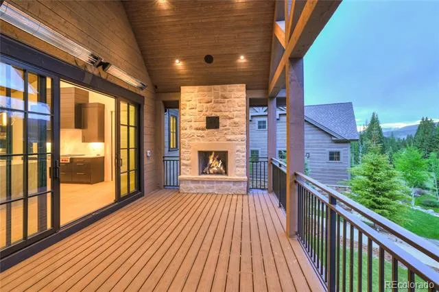 90 W Trade Court Keystone, CO 80435